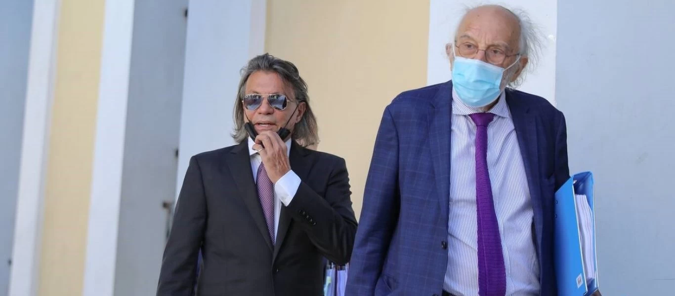 Πυρκαγιά στο Μάτι: Ελεύθερος με εγγύηση 20.000€ ο Ηλίας Ψινάκης